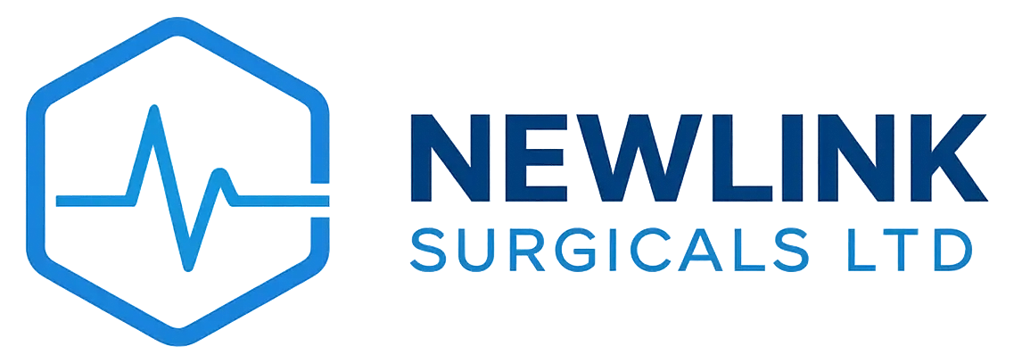 NEWLINK SURGICALS LTD logo