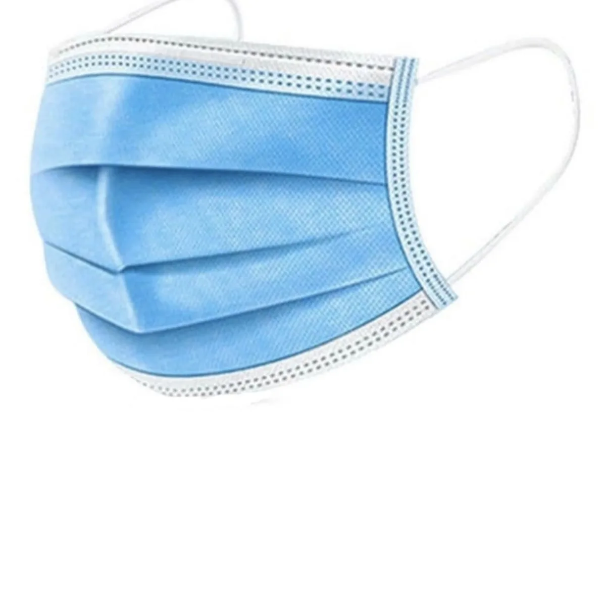 Type IIR Surgical Face Masks Box 50 medical supply product image for UK healthcare use