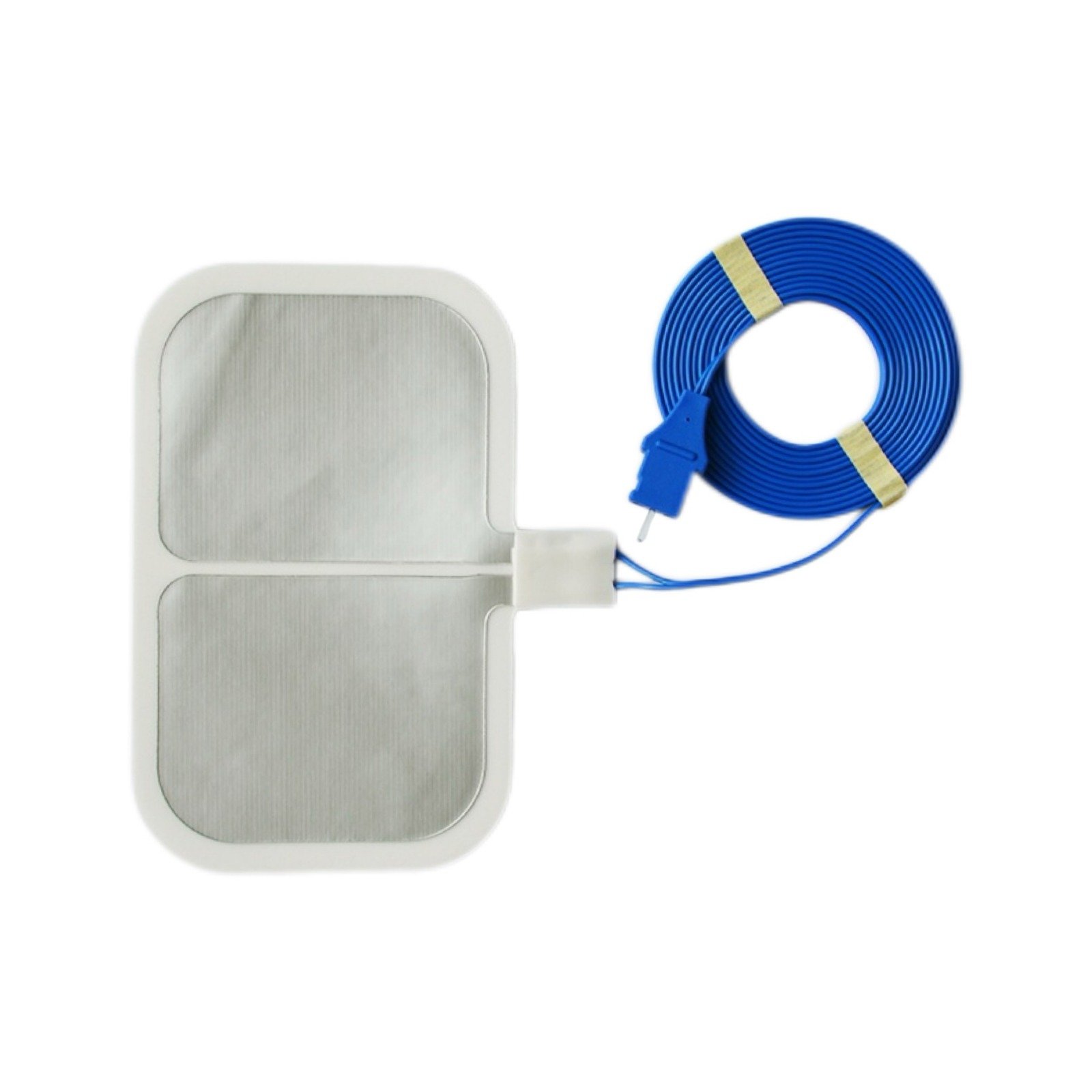 Electrosurgical Patient Return Electrode with Cable medical supply product image for UK healthcare use